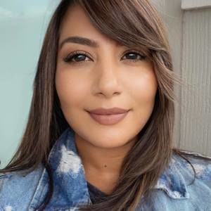 Meet your Posher, Shazeen